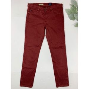 AG ADRIANO GOLDSCHMIED | The Stevie Slim Straight